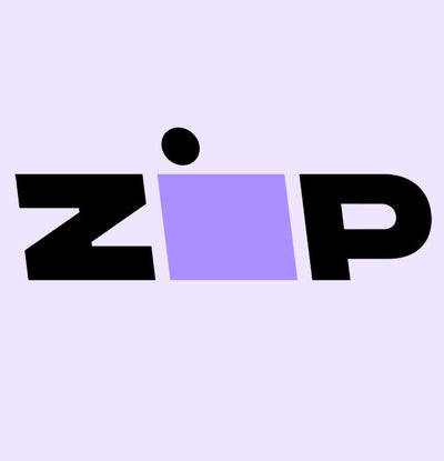 ZIP logo