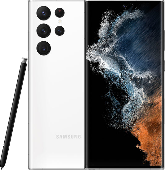Samsung Galaxy S22 Ultra image 1