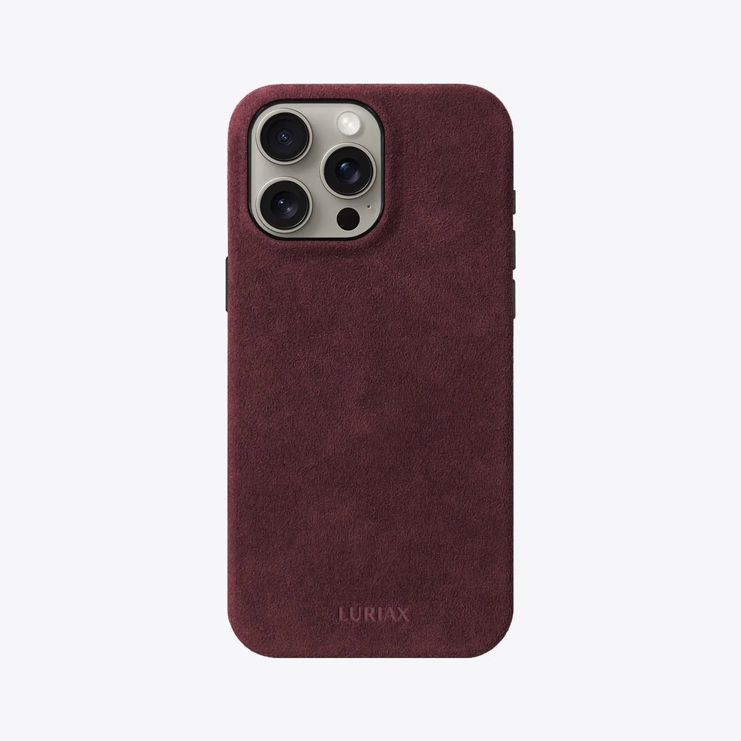 The Classic iPhone 15 Pro Series Case