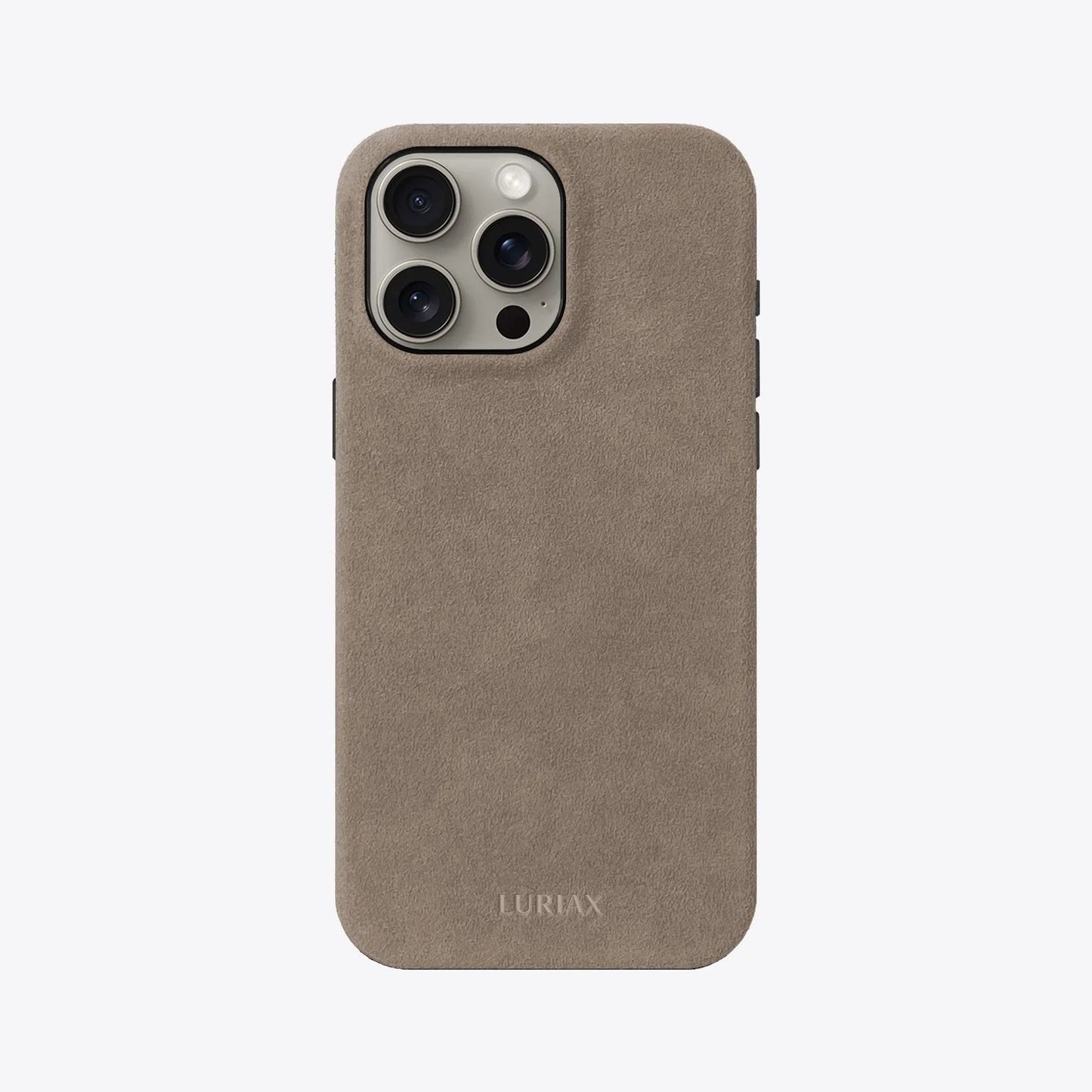 The Classic iPhone 15 Pro Series Case