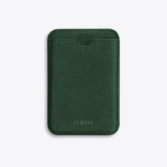 The MagSafe Wallet