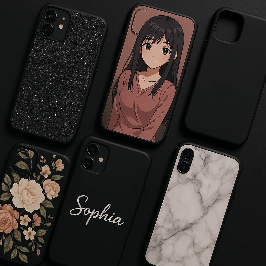 Custom Phone Cases