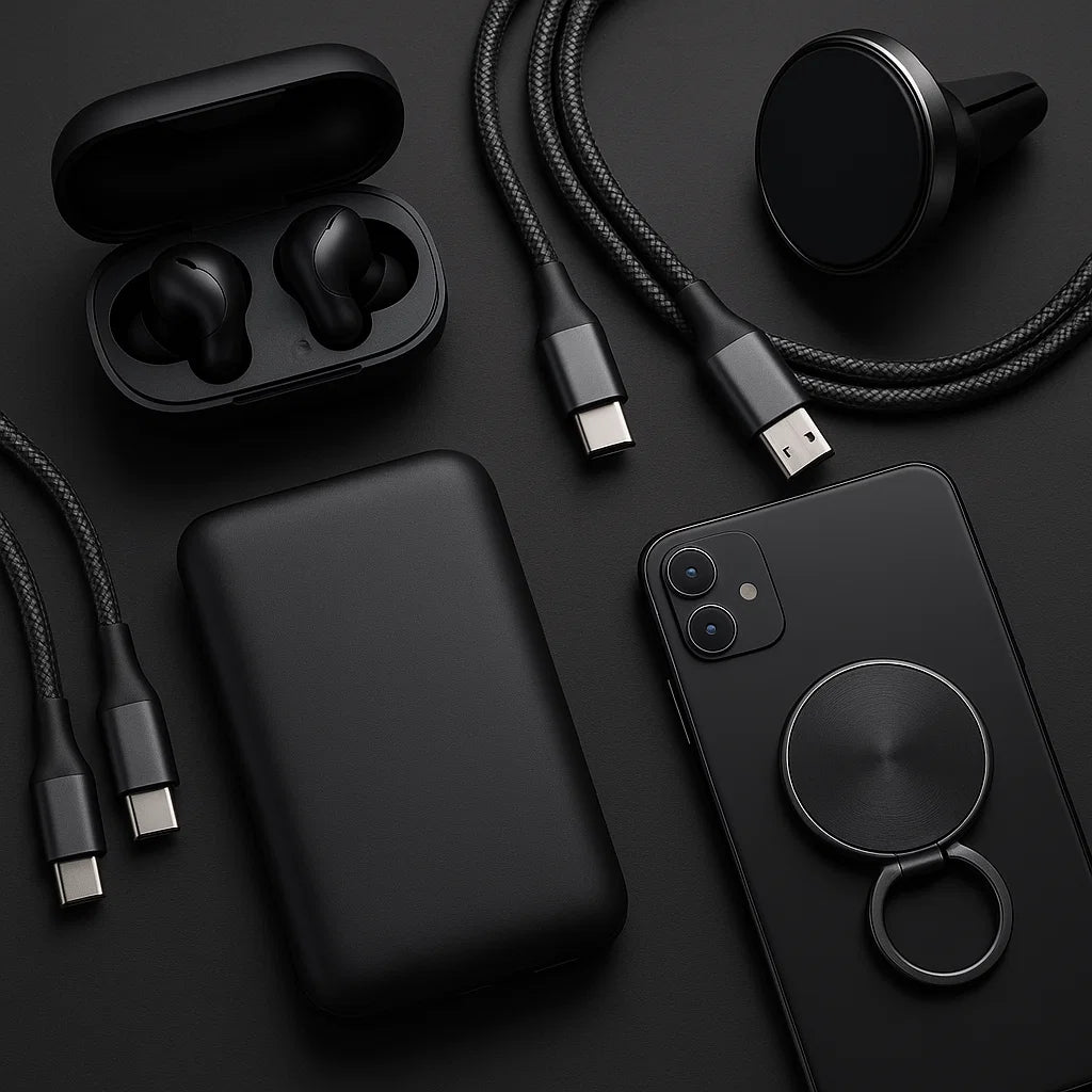 Cellphone Accessories