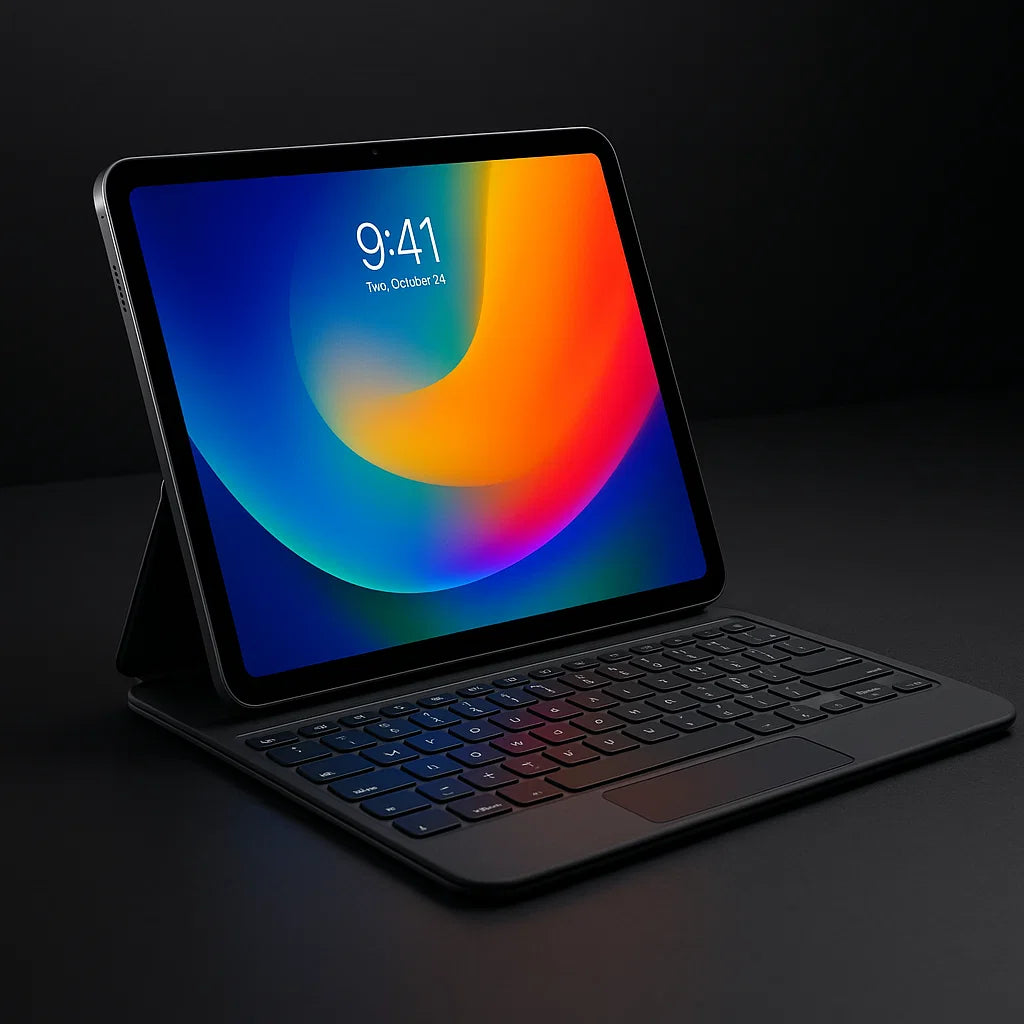 Tablets