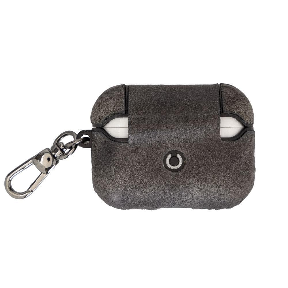 Jupp Hooked Leather AirPods 1 and AirPods 2 Case