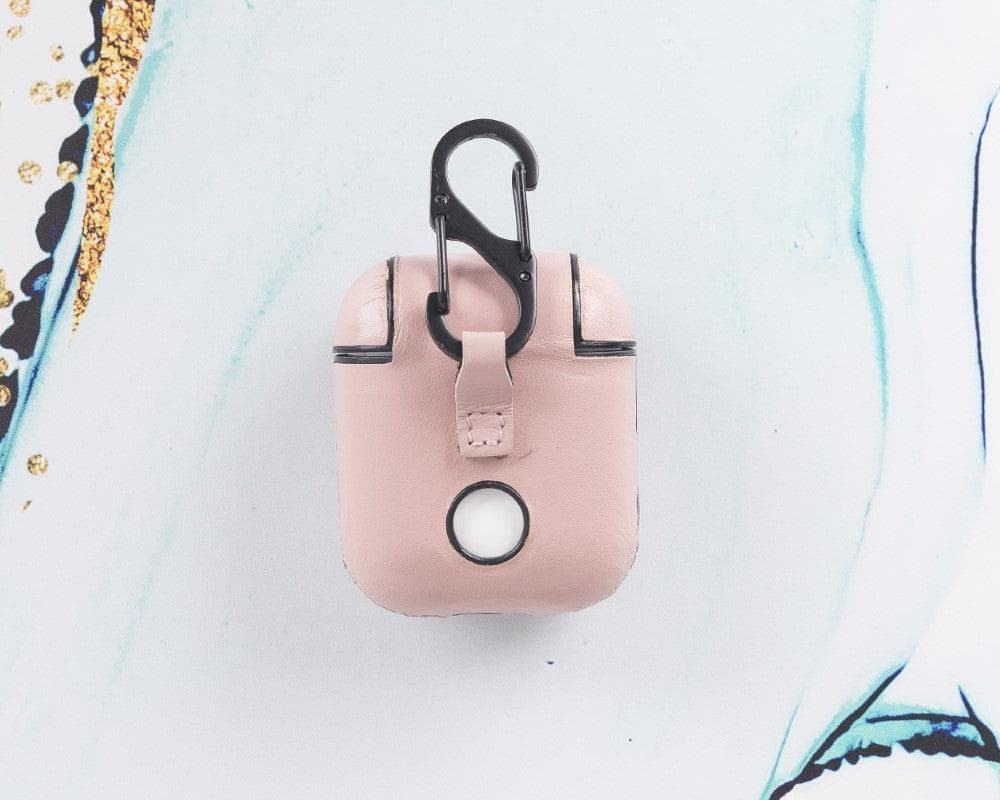 Jupp Hooked Leather AirPods 1 and AirPods 2 Case