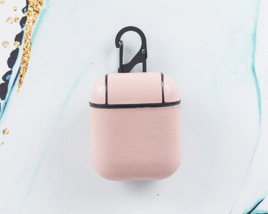 Jupp Hooked Leather AirPods 1 and AirPods 2 Case