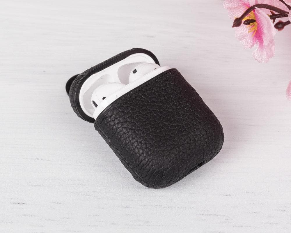 Jupp Hooked Leather AirPods 1 and AirPods 2 Case