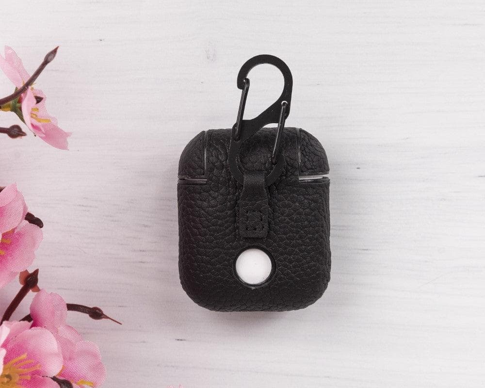 Jupp Hooked Leather AirPods 1 and AirPods 2 Case