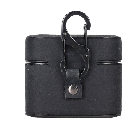 Casquet AirPods 3 Leather Case