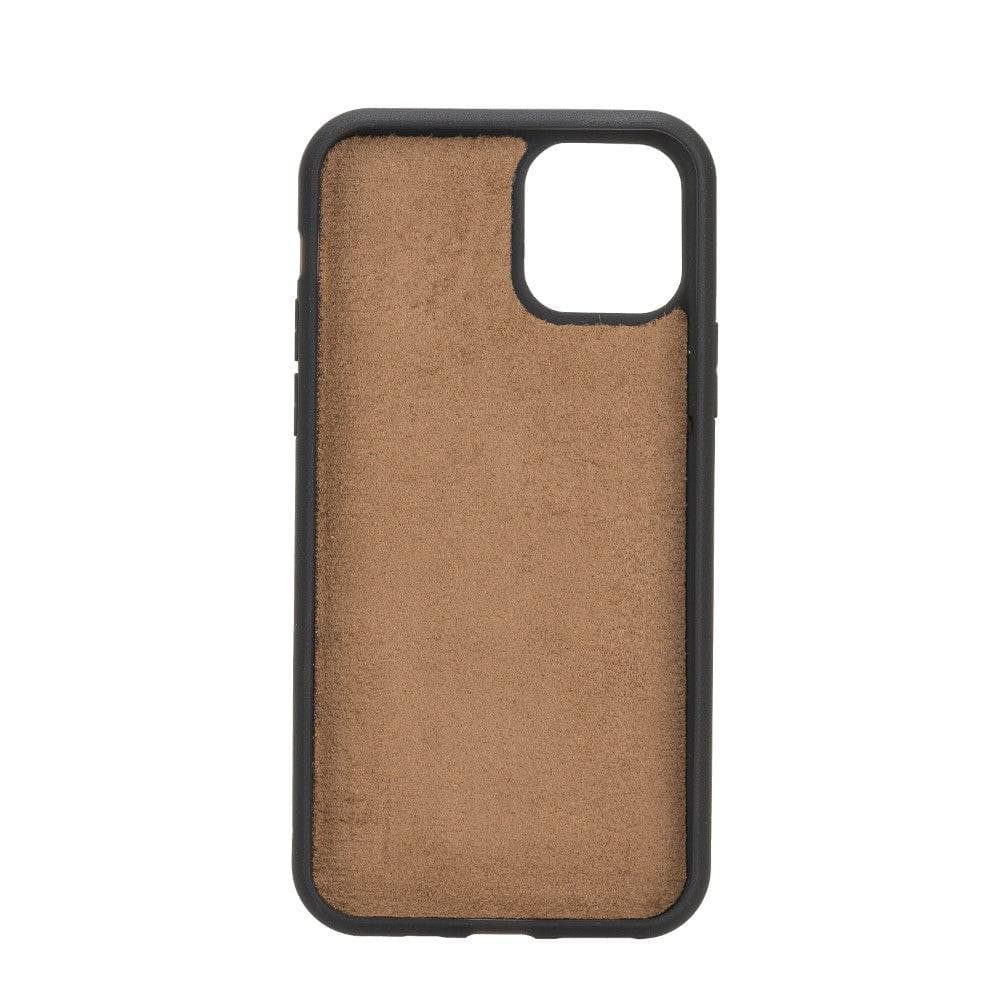 Flex Cover iPhone 11 Pro Leather Case