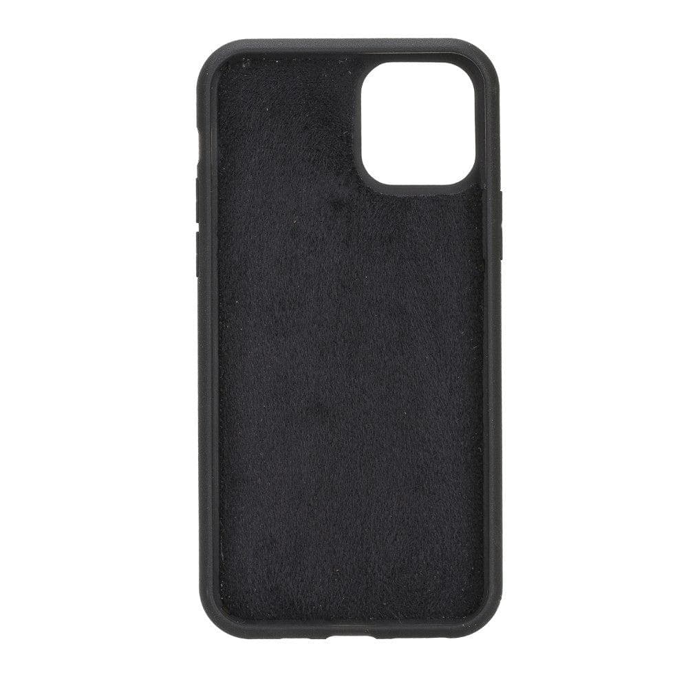 Flex Cover iPhone 11 Pro Leather Case