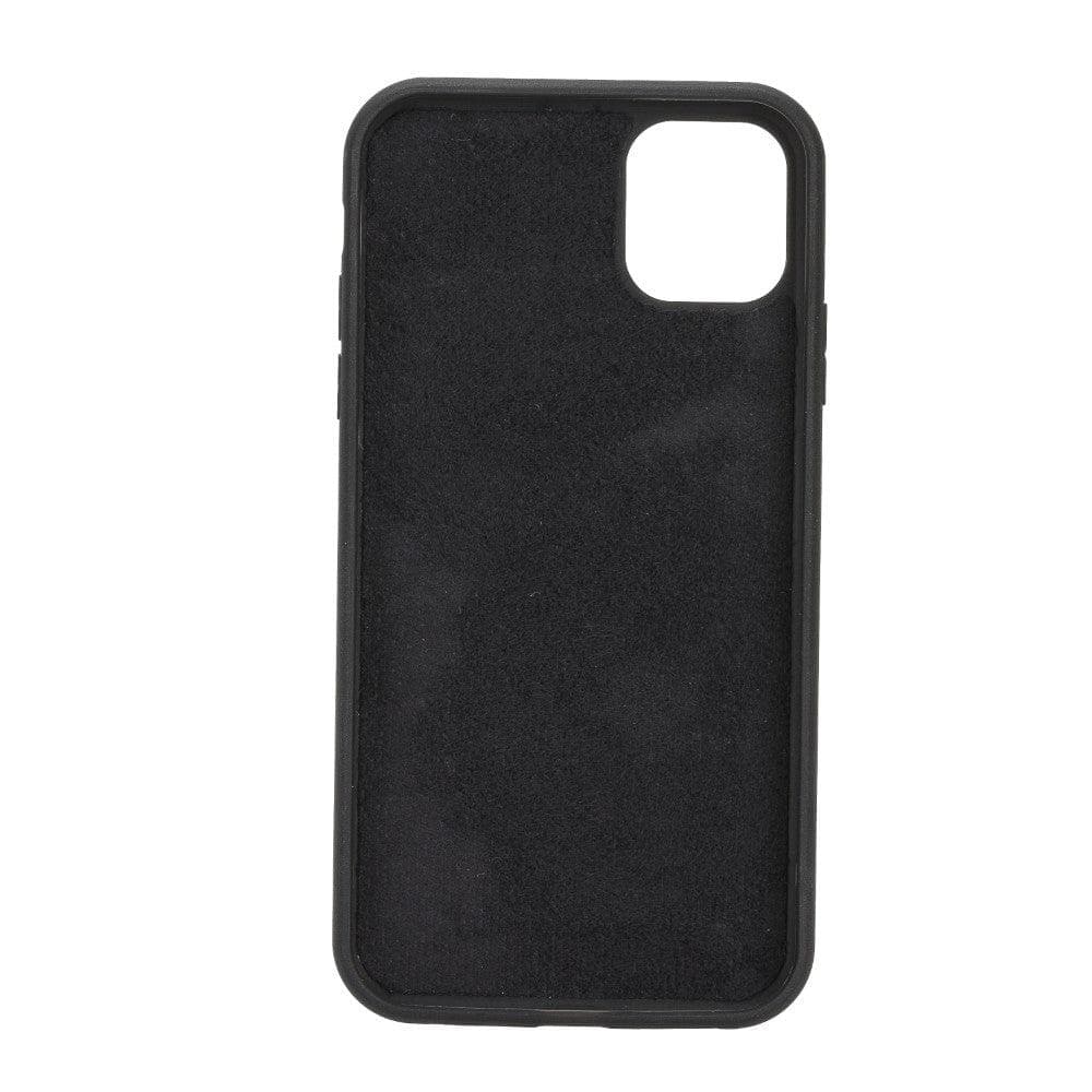Flex Cover iPhone 11 Pro Leather Case