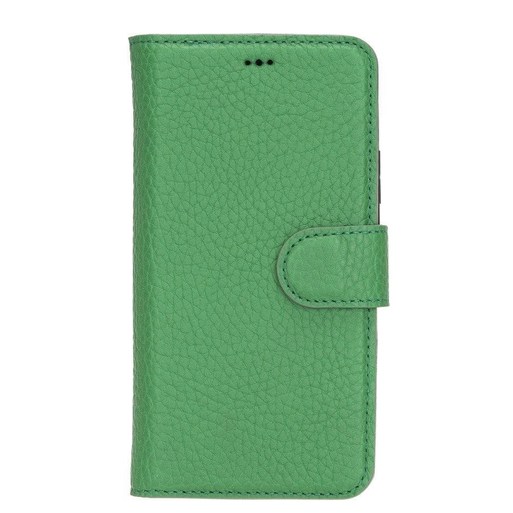 Magic iPhone 11 Pro Detachable Leather Wallet Case