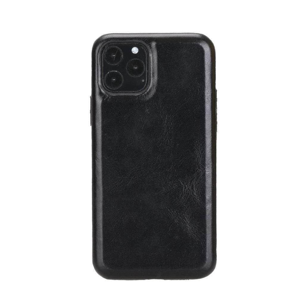 Rock Cover iPhone 11 Pro Leather Case