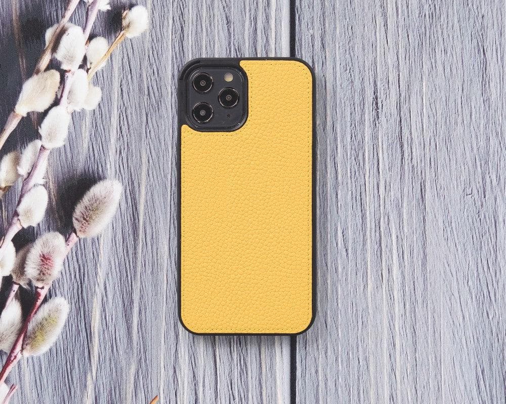 Magic iPhone 12 Pro Max Detachable Leather Wallet Case