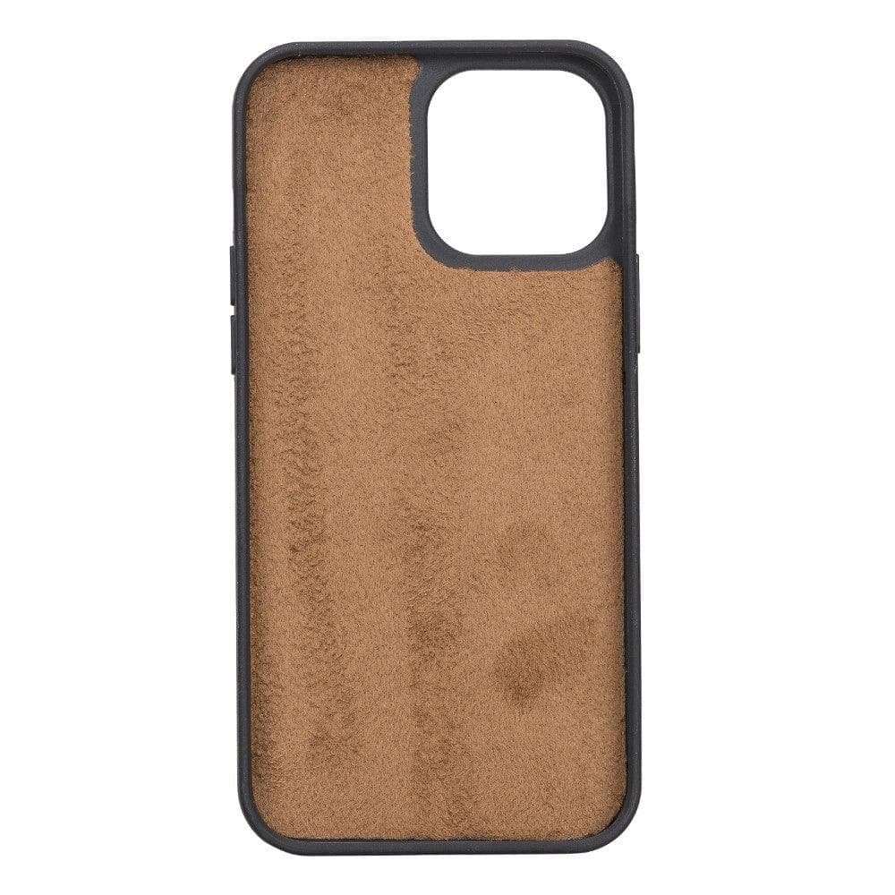 Flex Cover iPhone 13 Leather Case