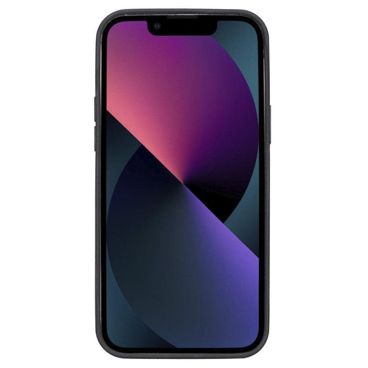 Flex Cover iPhone 13 Leather Case