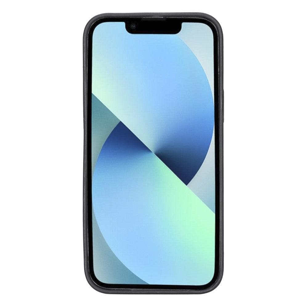 Flex Cover iPhone 13 Leather Case