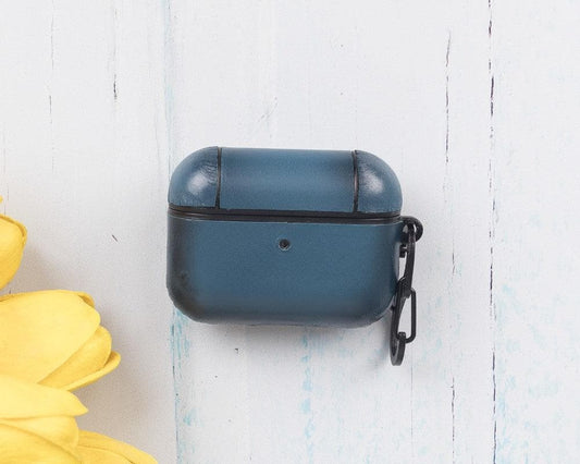 Juni Leather AirPods 3 Case