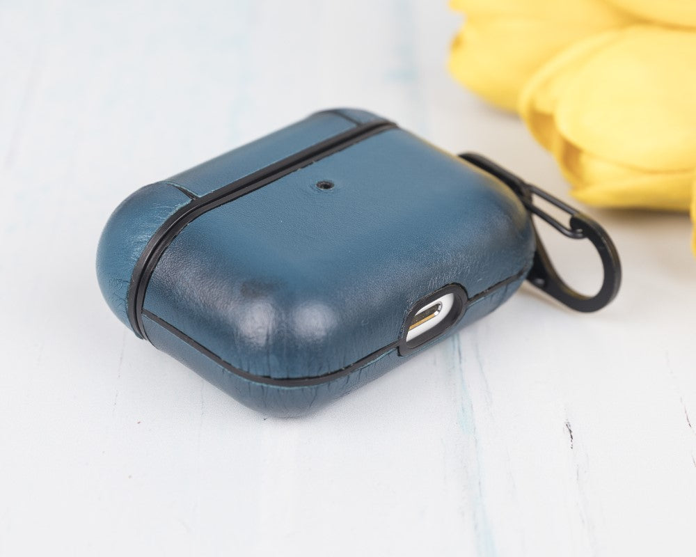 Juni Leather AirPods 3 Case