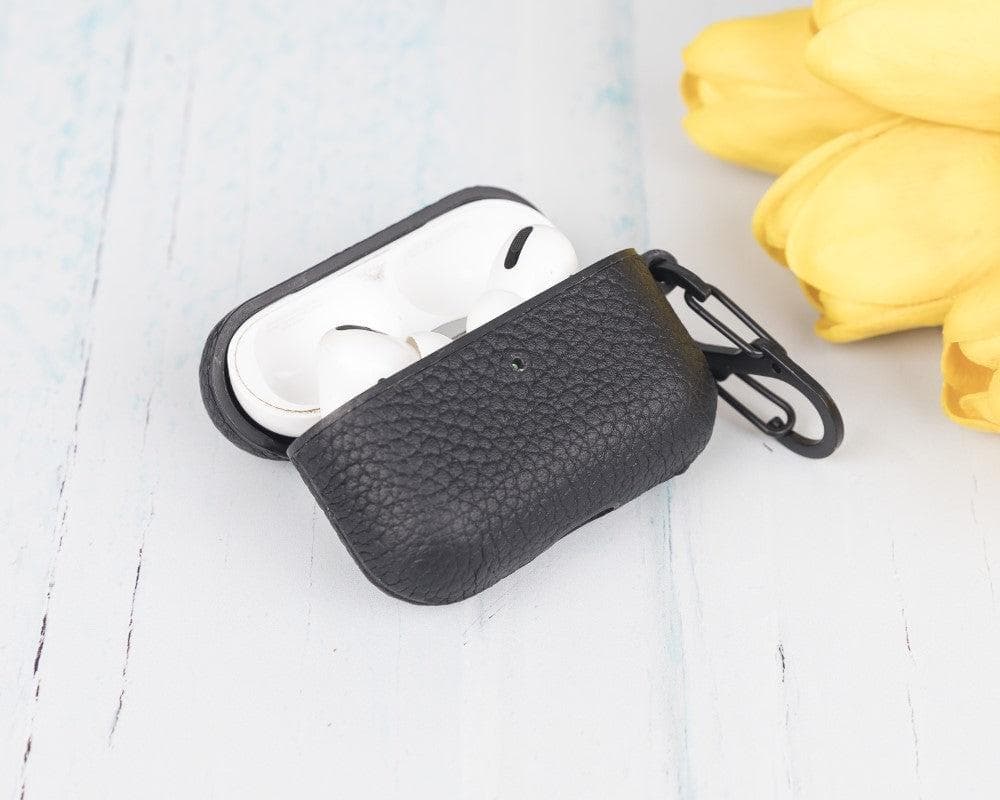 Juni Leather AirPods 3 Case