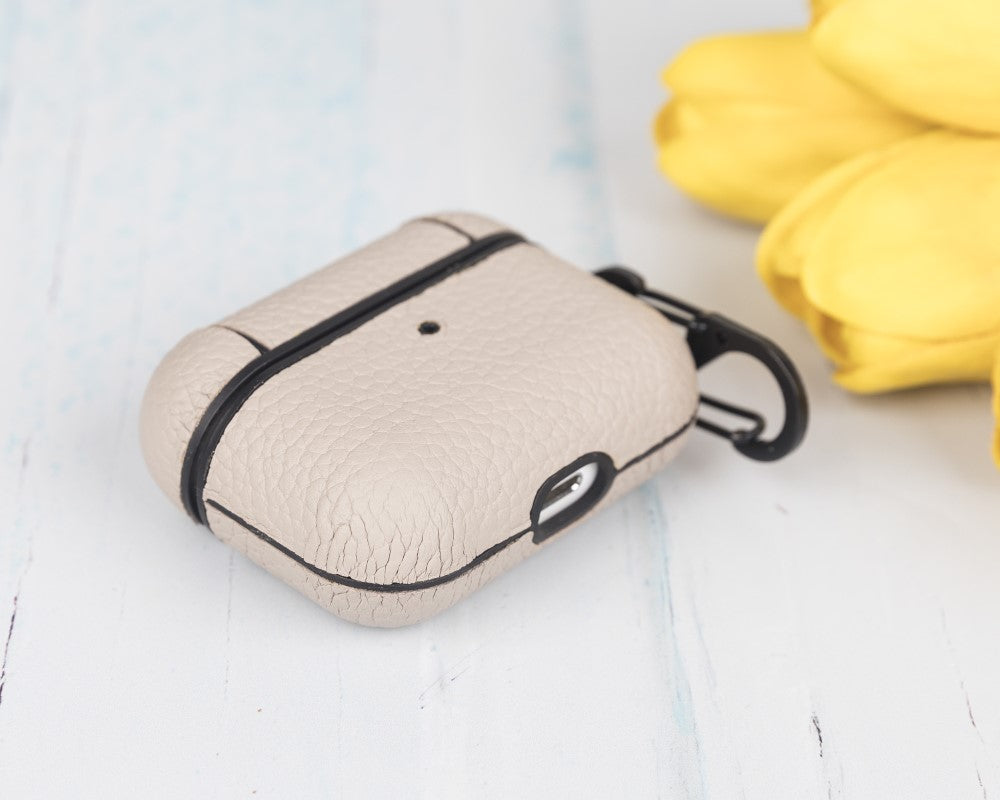 Juni Leather AirPods 3 Case