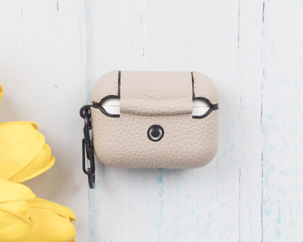Juni Leather AirPods 3 Case