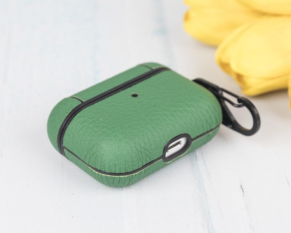 Juni Leather AirPods 3 Case