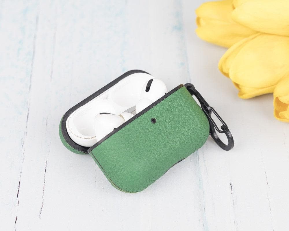 Juni Leather AirPods 3 Case