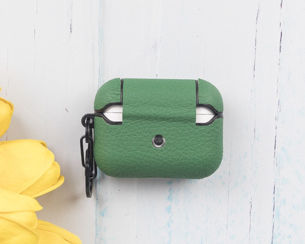 Juni Leather AirPods 3 Case