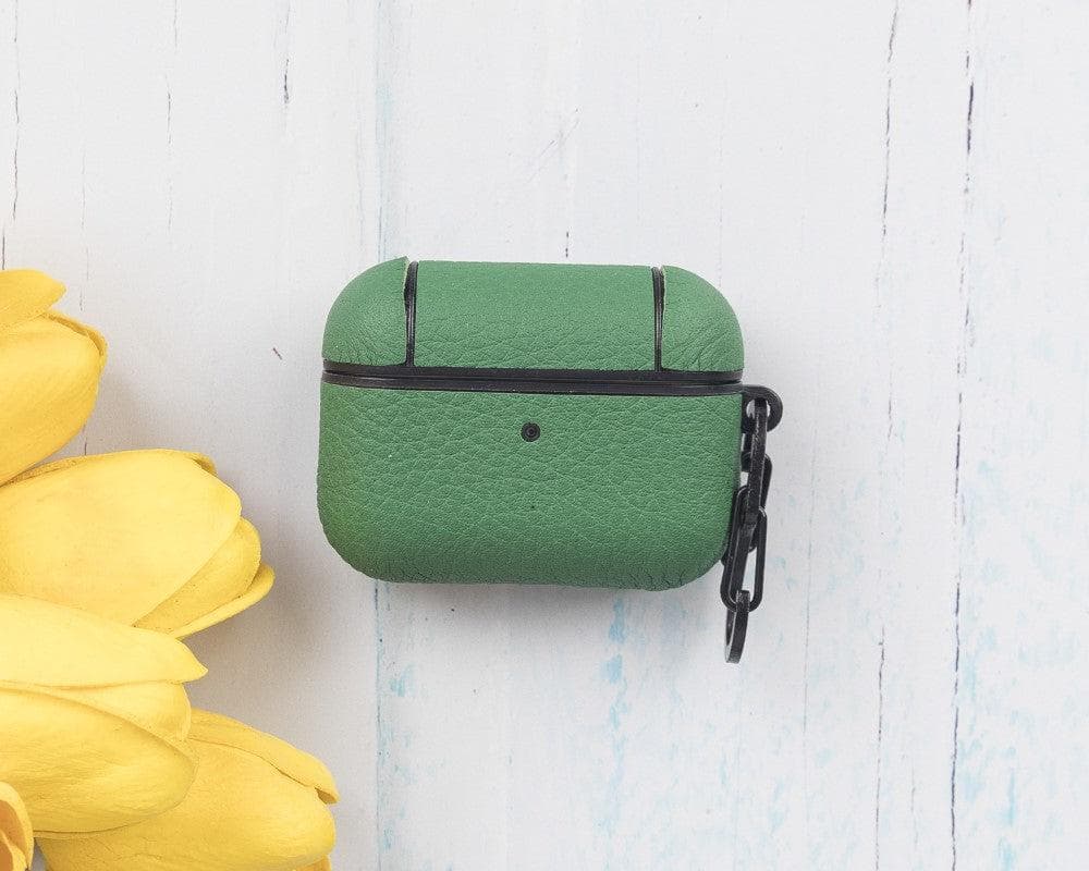 Juni Leather AirPods 3 Case
