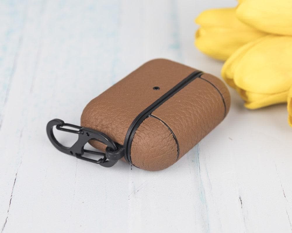 Juni Leather AirPods 3 Case