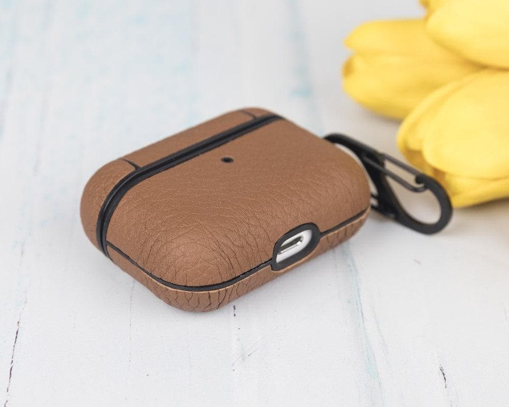 Juni Leather AirPods 3 Case