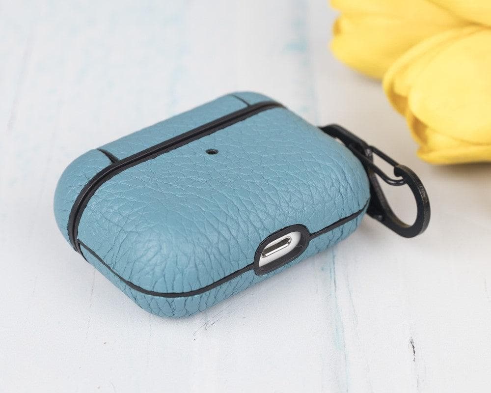 Juni Leather AirPods 3 Case