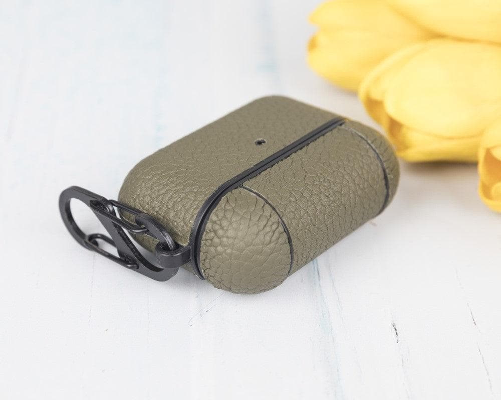 Juni Leather AirPods 3 Case