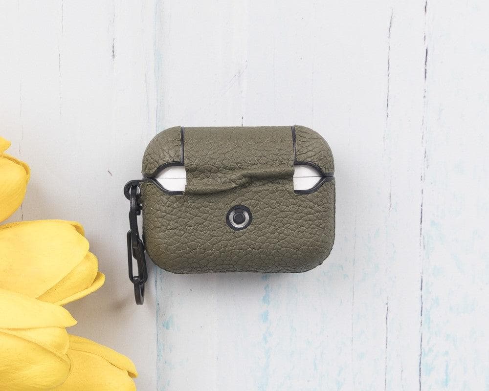 Juni Leather AirPods 3 Case