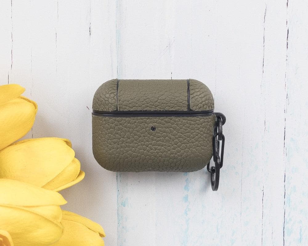 Juni Leather AirPods 3 Case