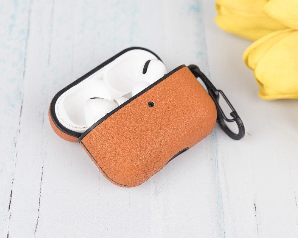 Juni Leather AirPods 3 Case