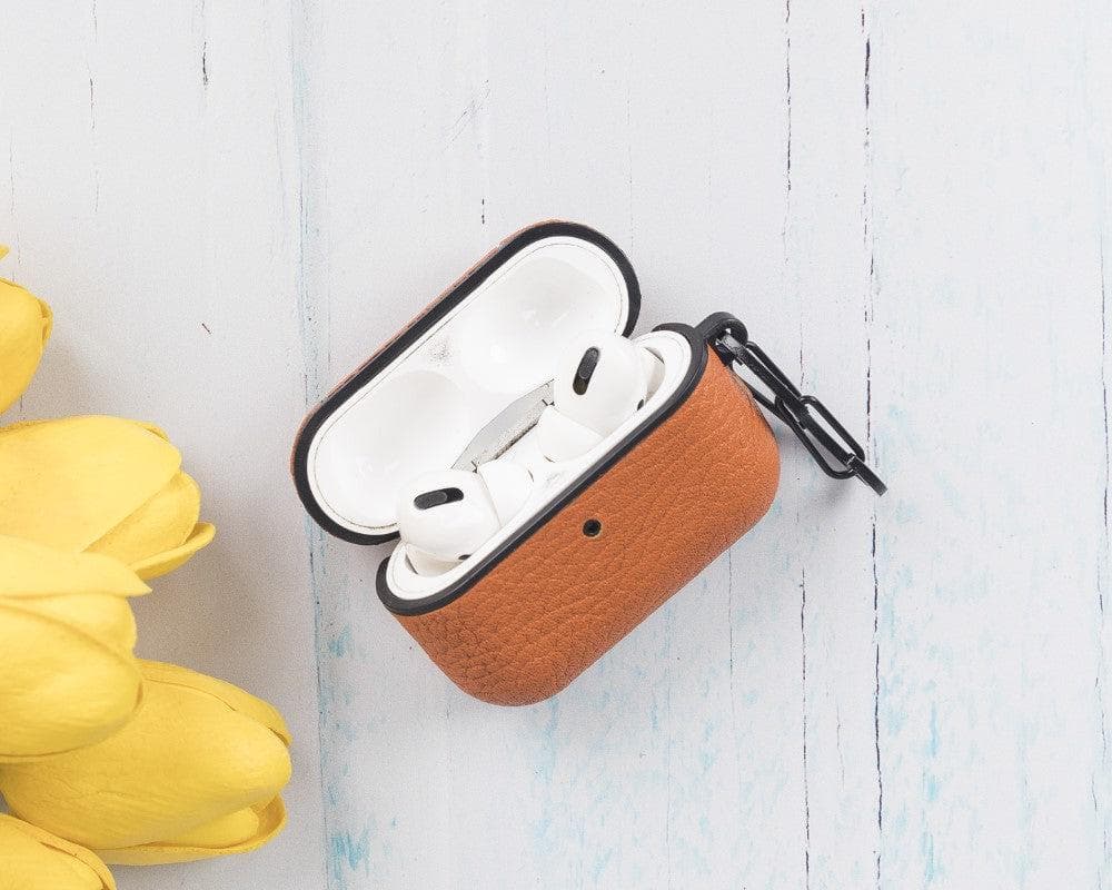 Juni Leather AirPods 3 Case