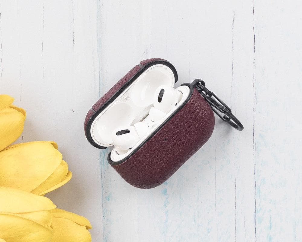 Juni Leather AirPods 3 Case