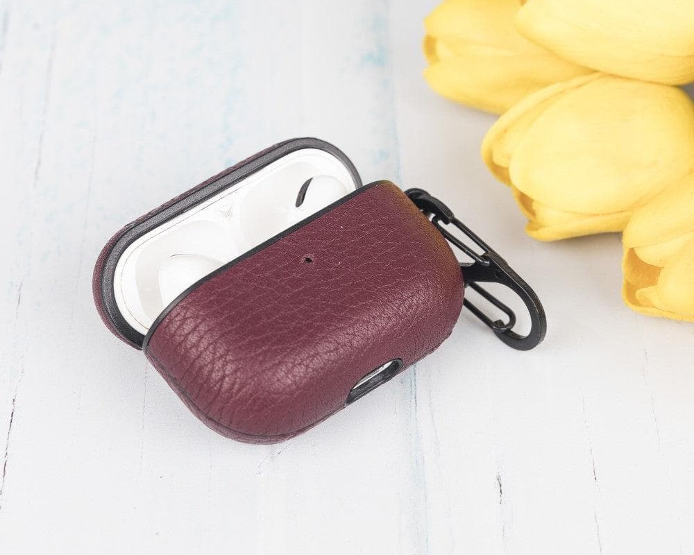 Juni Leather AirPods 3 Case