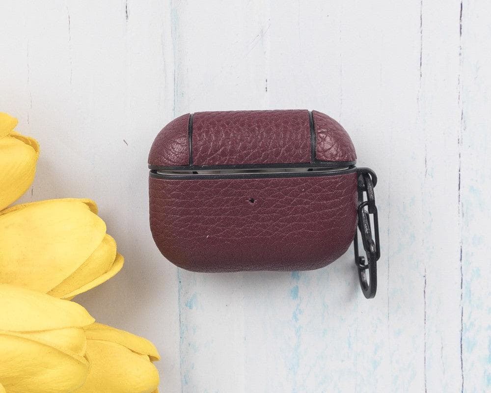 Juni Leather AirPods 3 Case