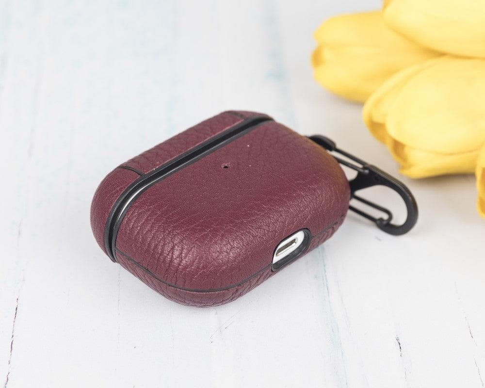 Juni Leather AirPods 3 Case