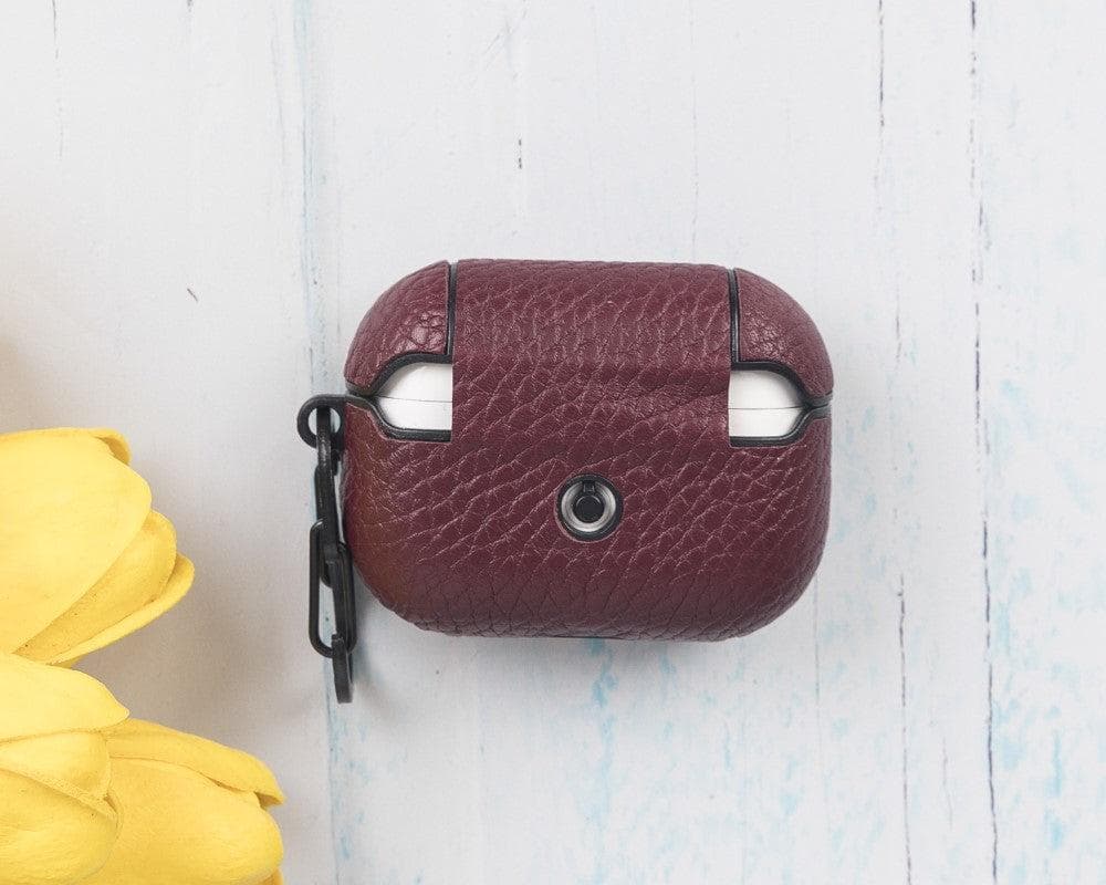 Juni Leather AirPods 3 Case