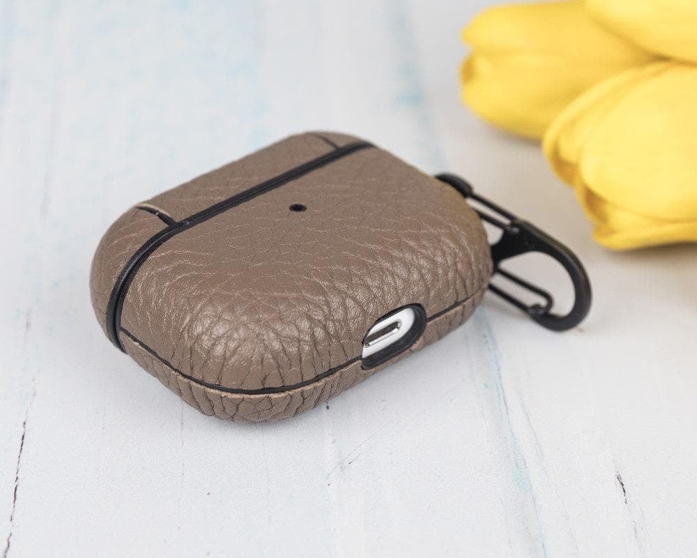 Juni Leather AirPods 3 Case