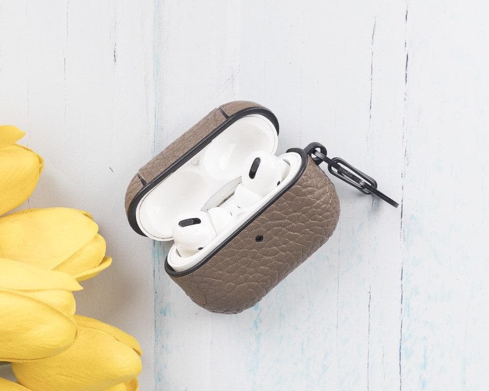 Juni Leather AirPods 3 Case