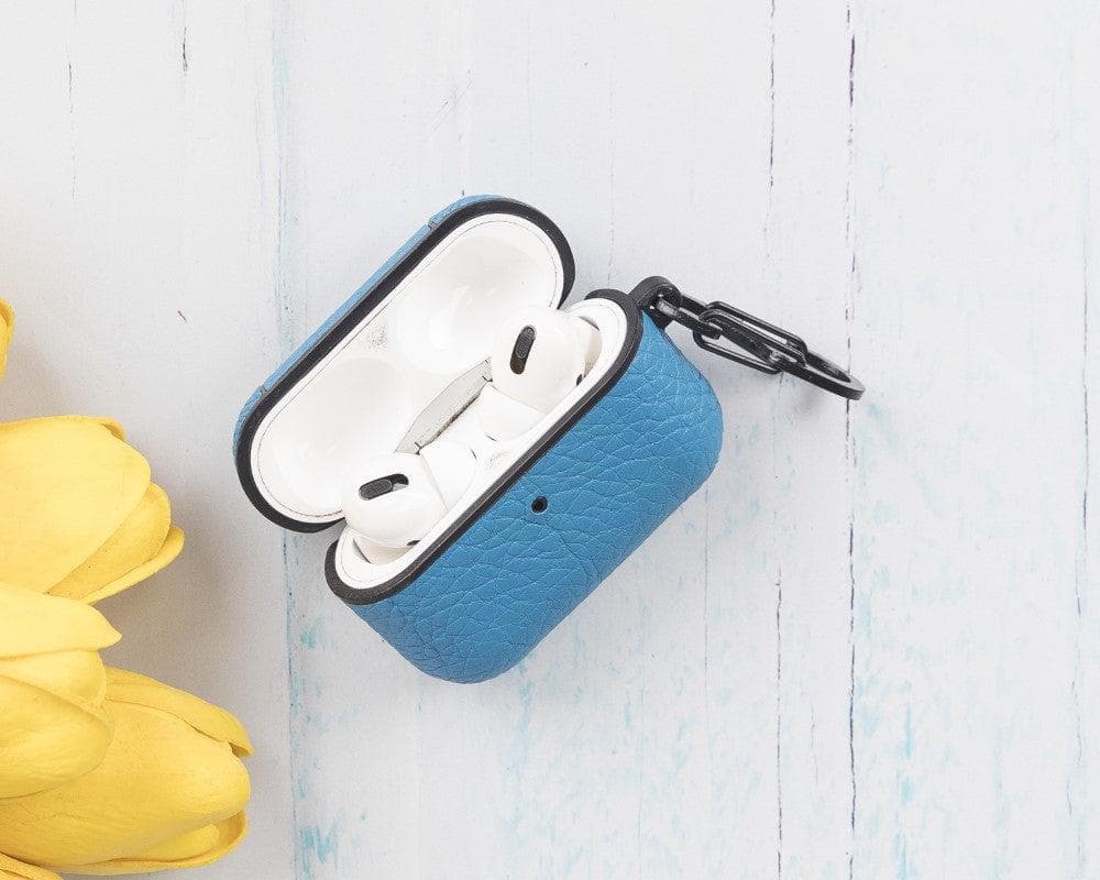Juni Leather AirPods 3 Case