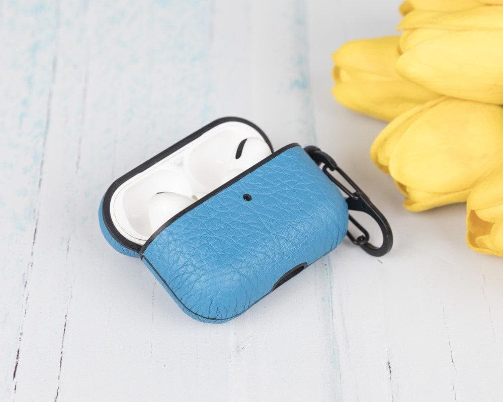 Juni Leather AirPods 3 Case