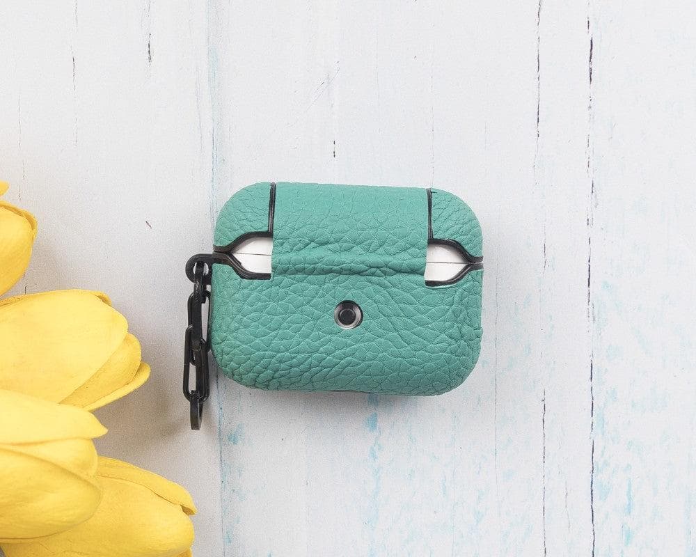 Juni Leather AirPods 3 Case